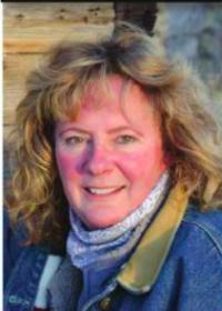 Portrait of Diane Whitehead